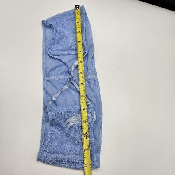 NWOT Kimchi Blue Bandeau size large - Picture 3 of 9